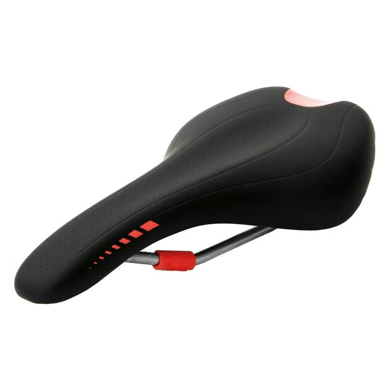SA CONTEC NEO SPORT Z ACTIVE MTB - NEO RED 144MM Preț promoțional