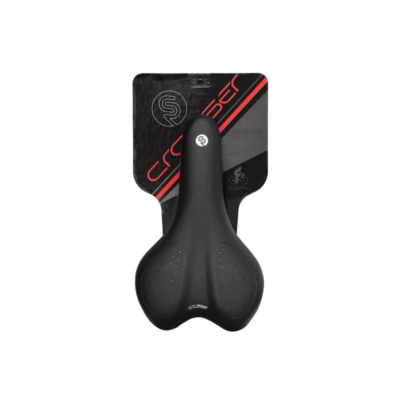 SA CROSSER VD1157 - BLACK 160MM Noutate