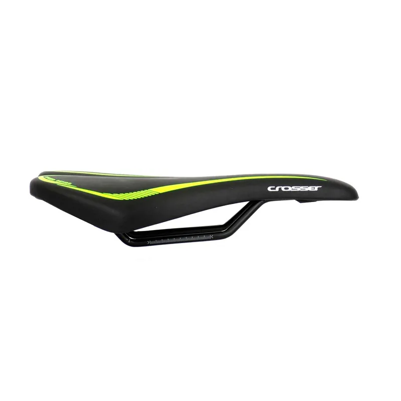 Sa CROSSER QF-1021 negru/verde Cumpără online