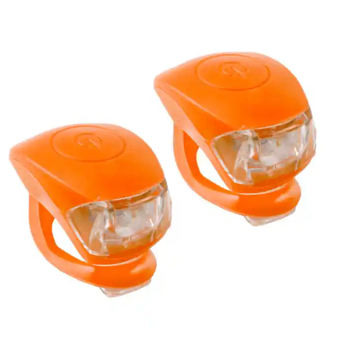 Vezi acum Set Flash cu Baterii M-WAVE COBRA IV -Portocaliu