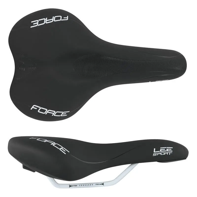 Ultima șansă Sa Force Lee Sport dame negru/alb