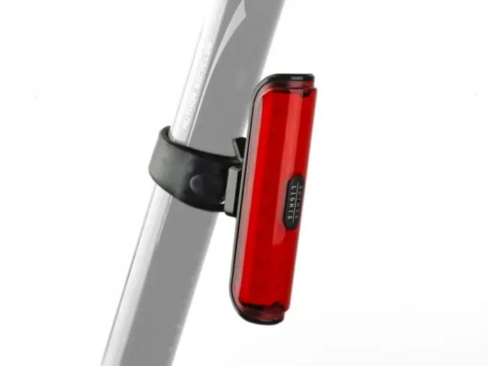 Nu rata Stop Spate AUTHOR A-Pilot USB CobLed 50 lm