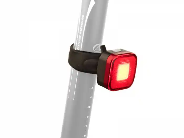 Stop Spate AUTHOR A-Square USB 40 lm Cel mai bun preț