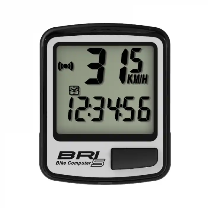 Vitezometru Echowell Bri-5 Disponibil imediat