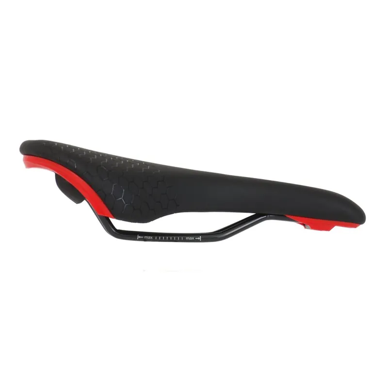 Sa CROSSER D2605 negru/rosu Ofertă de sezon