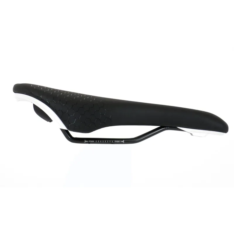 Sa CROSSER D2605 negru/alb Preferatul clienților