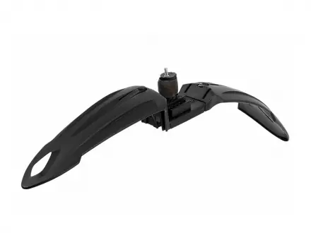 Ofertă limitată Apartoare Noroi Fata AUTHOR  X-Bow QR  26"-29" Negru