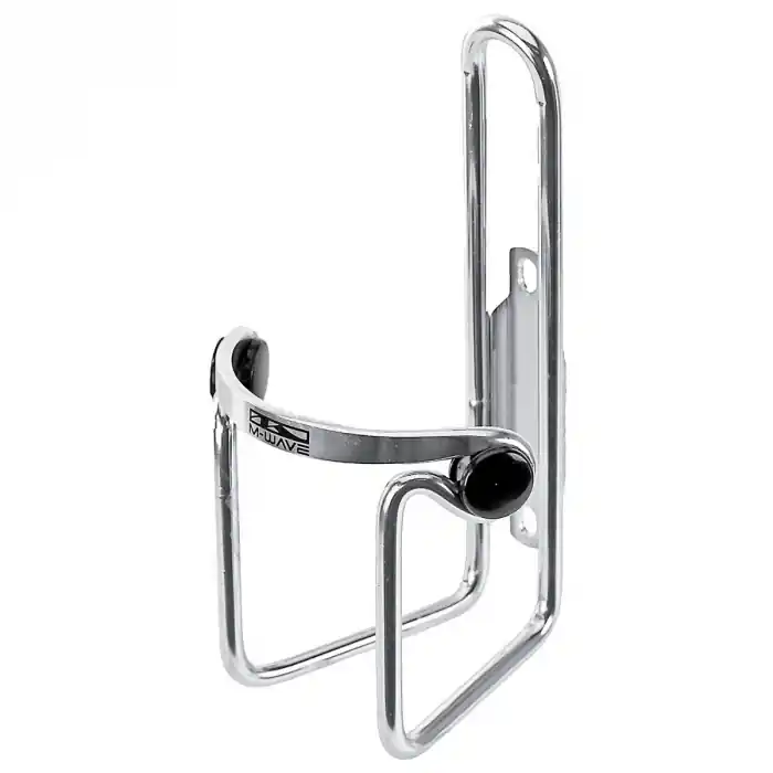 Vezi acum Suport Bidon Aluminiu M-WAVE KNOB-Silver