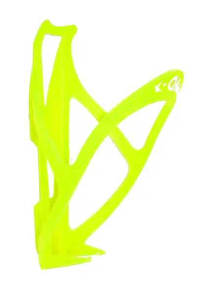 Ultima șansă Suport Bidon Plastic  ROTO X-ONE  Galben Fluo
