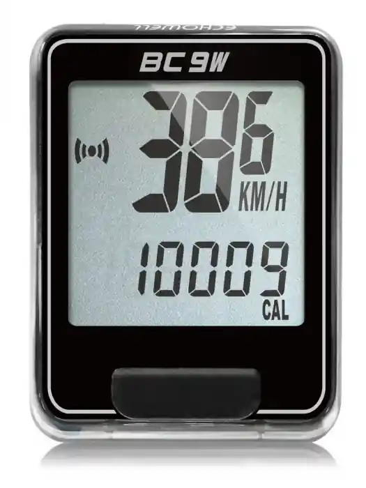 Reduceri Vitezometru Echowell Bc-9W