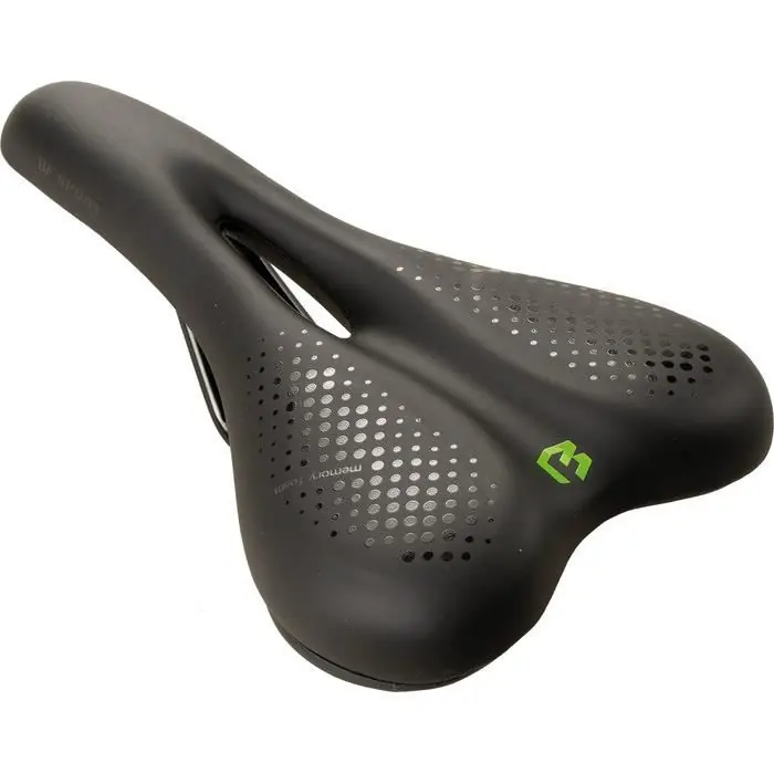 Promoție Sa BIKEFUN MODENA Sport trekking negru Memory Foam