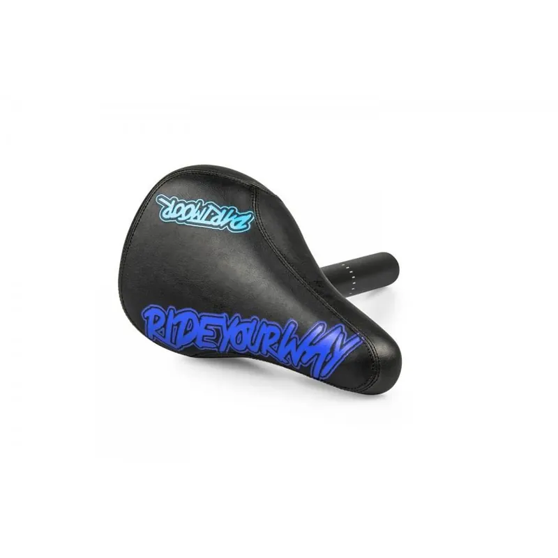 Noutate Sa BMX Dartmoor Fatty Combo cu teava de 25.4, color
