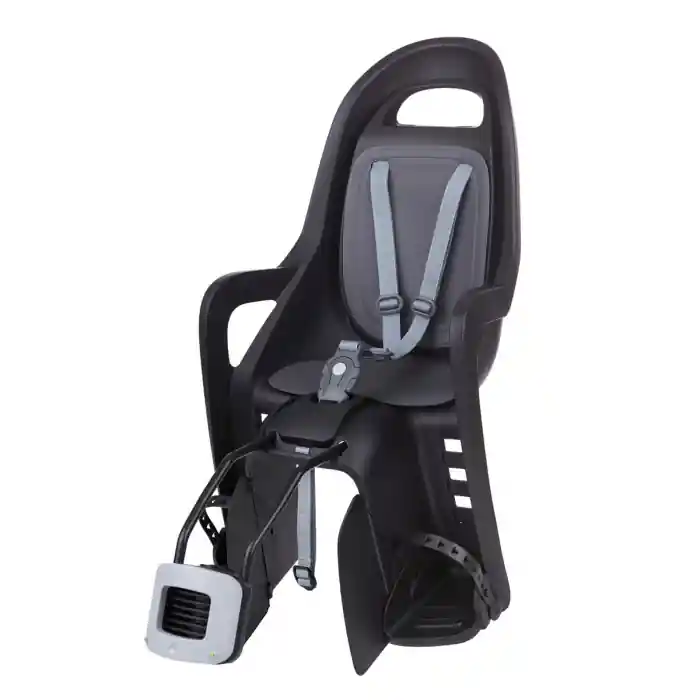 Scaun Copii Polisport Groovy FF - Verde-Gri Ofertă de sezon