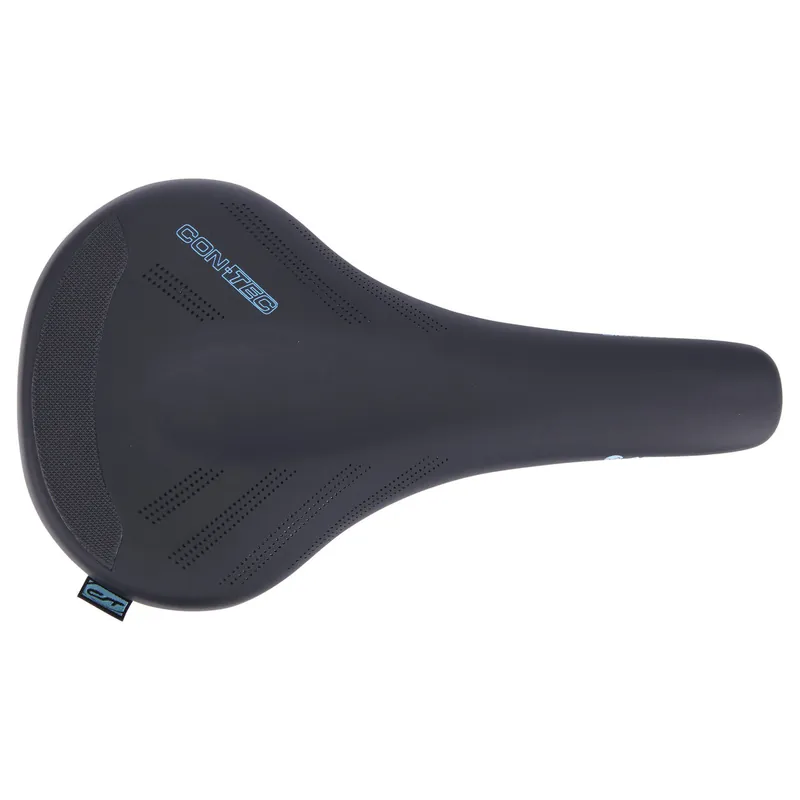 Transport gratuit Sa CONTEC Aerobic Trekking Unisex Negru/Albastru