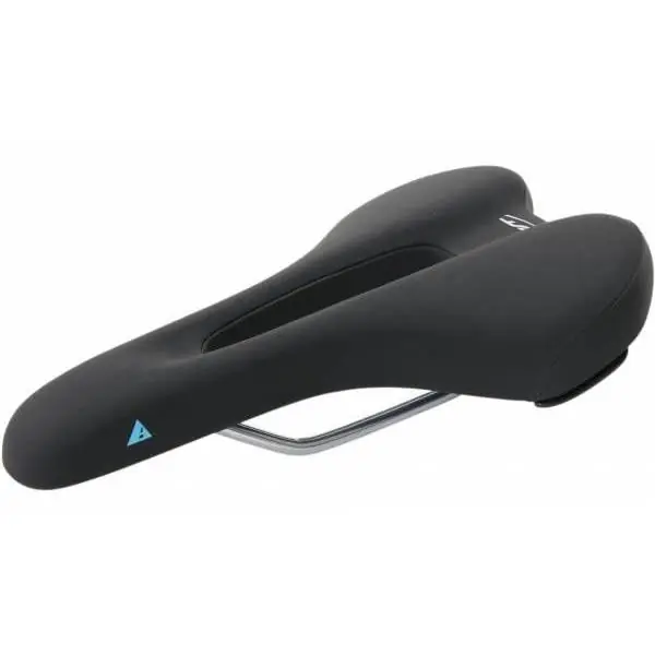 SA CONTEC ERGONOMIC ZC MTB/SPORT MEN - BLACK 162MM Preț mic