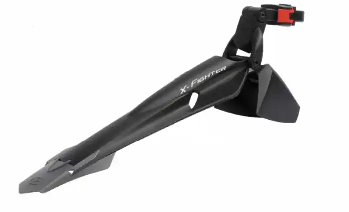 Preț redus Aparatoare De Noroi Polisport X-Fighter Spate, universala pt suspensie, lata