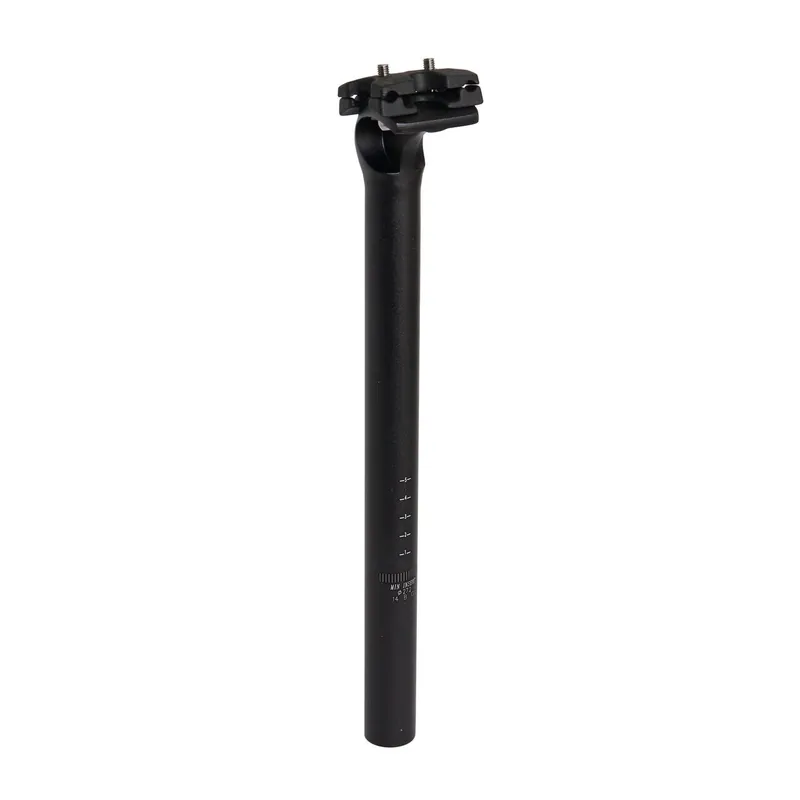 Tija sa CROSSER SP307 27.2*350mm Negru 27.2 Super ofertă