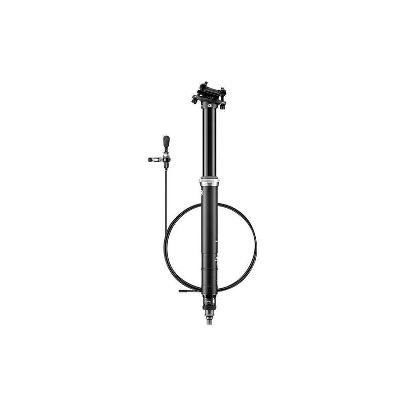 Preț redus Tija sa reglabila Crank Brothers Highline 125mm 30.9mm