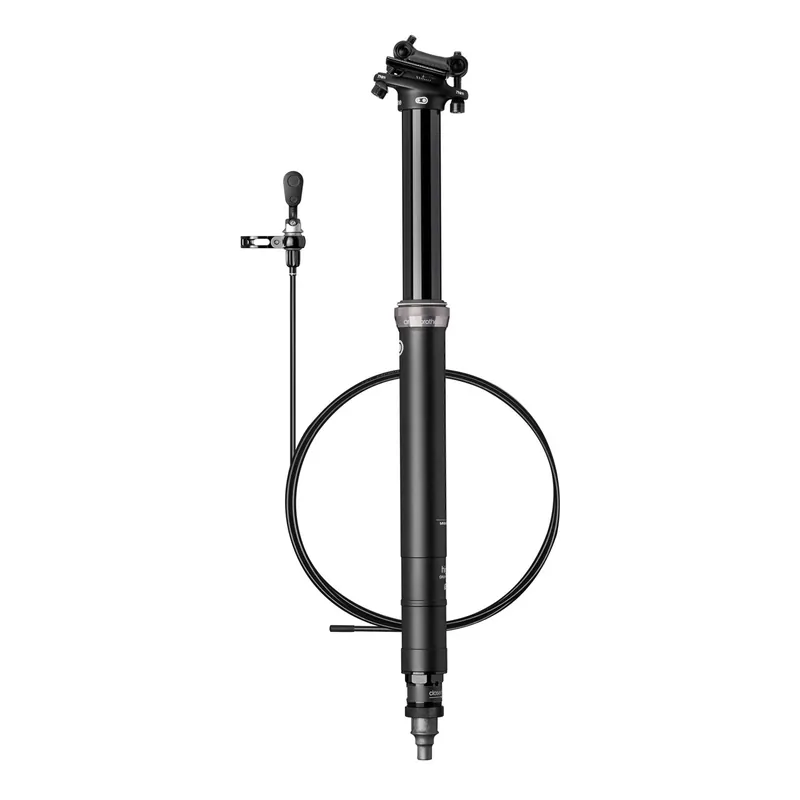 Tija sa reglabila Crank Brothers Highline 160mm 30.9mm Reducere