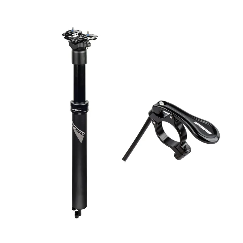 Tija sa FSA Ajustabila Non Series 31.6x383mm Travel 100mm Discount