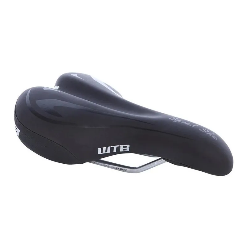 Doar azi Sa Bicicleta Wtb Speed She Comp Black