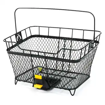 Cos Spate Topeak Tb2005 - Negru Promoție