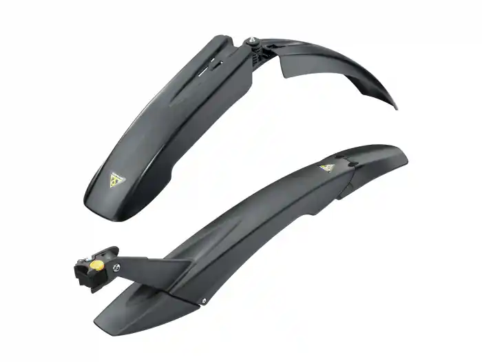 Aparatoare Noroi Topeak Defender Fx/Rx 279Er, Set, 27.5-29 Inch, Negru Cumpără online
