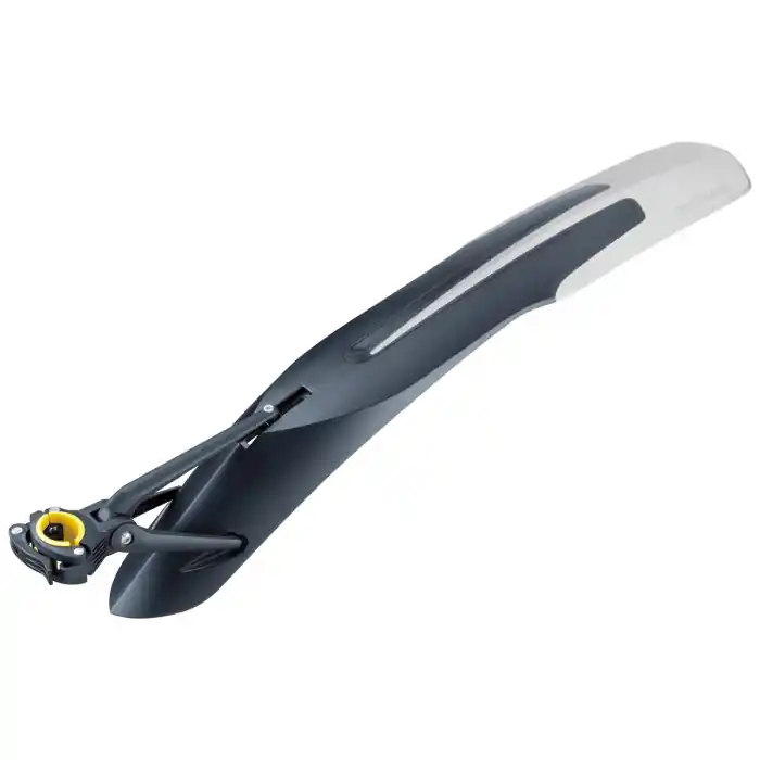Aparatoare Noroi Topeak Defender Xc11 - Spate, 29 Inch, Negru-Gri Cumpără online