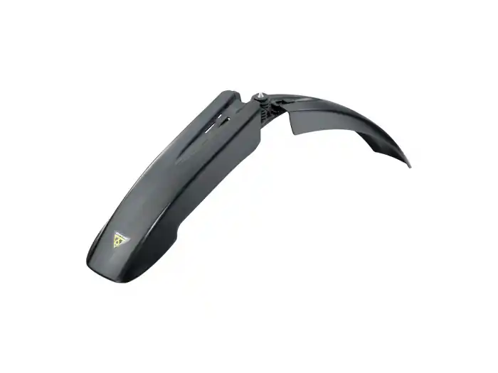 Aparatoare Noroi Topeak Defender Fx 279Er - Fata, 27.5-29 Inch, Negru Cumpărături sigure