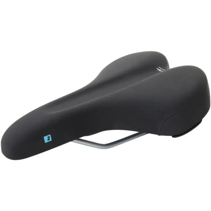 Sa CONTEC Ergonomic Trekking Men - Black 179mm Plată securizată