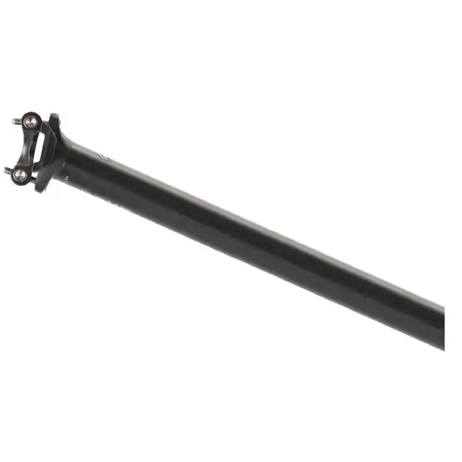 Tija sa CONTEC Brut 30.9x350mm - Negru Doar azi