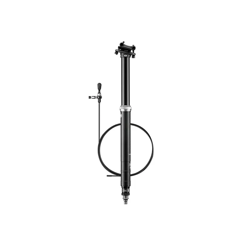 Preț promoțional Tija sa reglabila Crank Brothers Highline 150mm