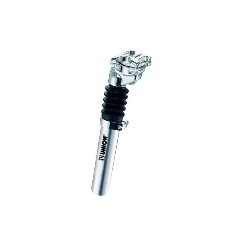 Calitate înaltă Tija sa cu suspensie Union SSP-02  aluminiu 27.2/350mm