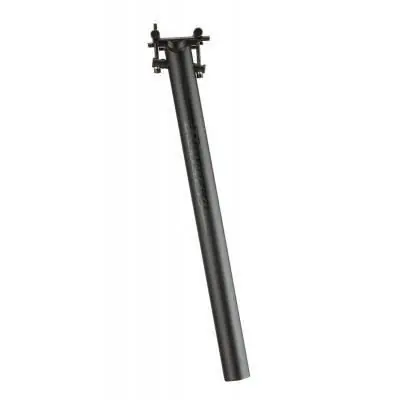 Tija sa Reverse Black Line 31.6/400 mm black in black Reducere extra