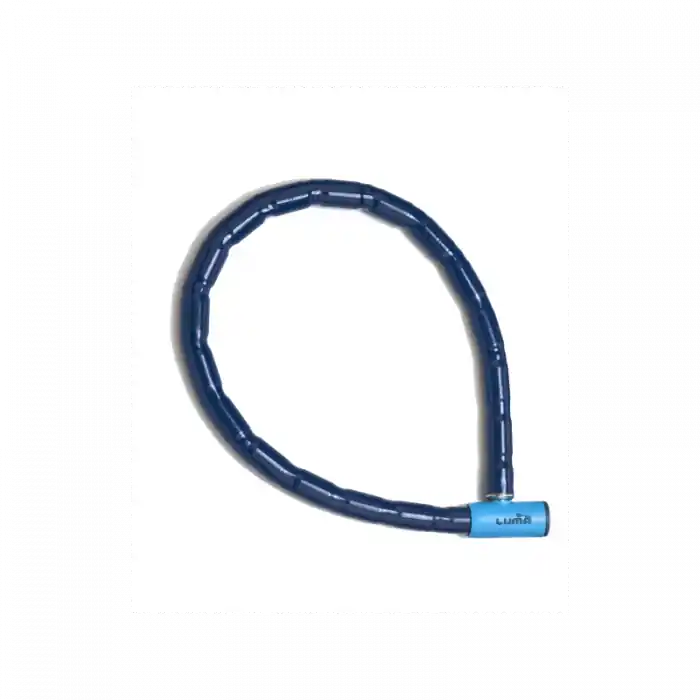 Lacat Luma Enduro 885/100 albastru C4 Reducere de preț