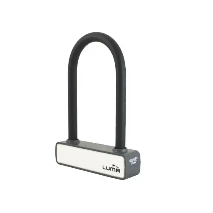 Comandă acum Lacat Luma Escudo 55 HU 175x320 alb