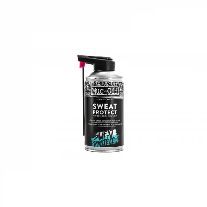 Bestseller Solutie Anti-transpiratie Muc-Off Sweat Protect