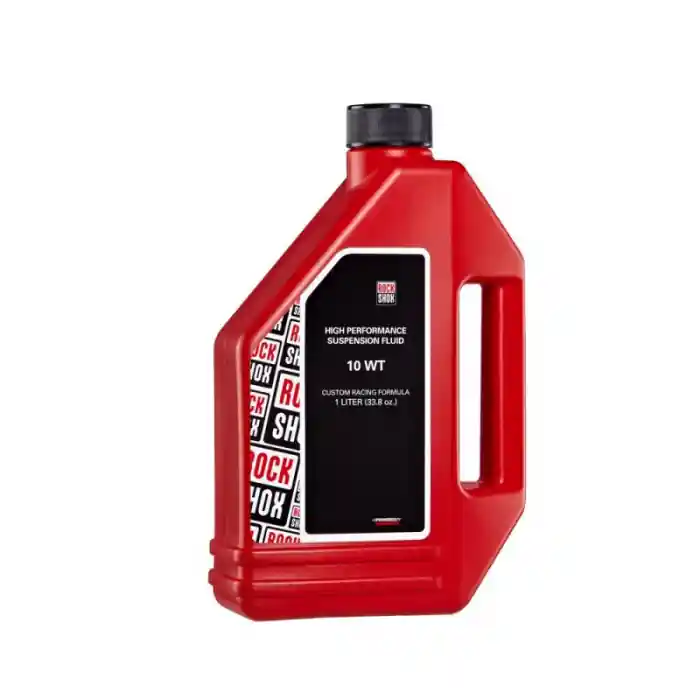 Ulei pentru amortizoare RockShox 10WT 1L Ultima șansă