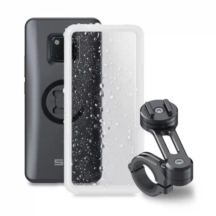 Suport telefon SP Connect Moto Bundle Huawei Mate 20 Pro Reduceri