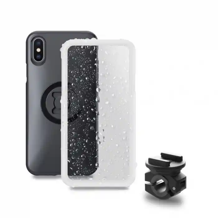 Livrare rapidă Suport telefon SP Connect Moto Mirror Bundle iPhone 8+/7+/6+