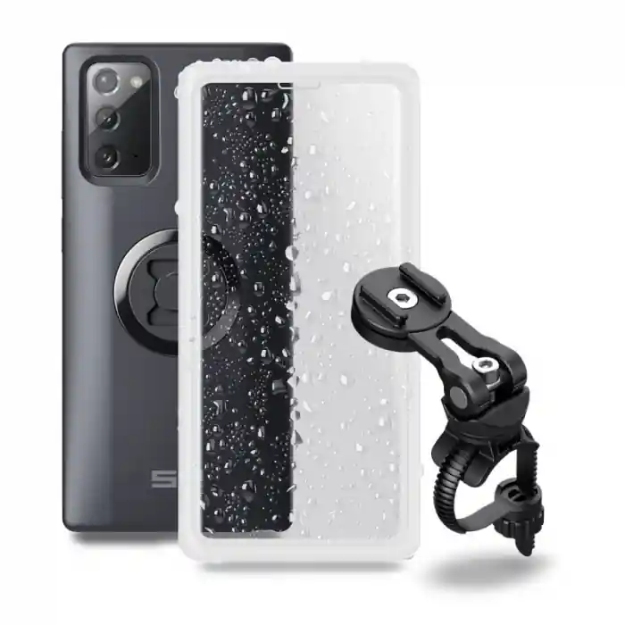 Suport telefon SP Connect Bike Bundle II Samsung Note20 Livrare expres