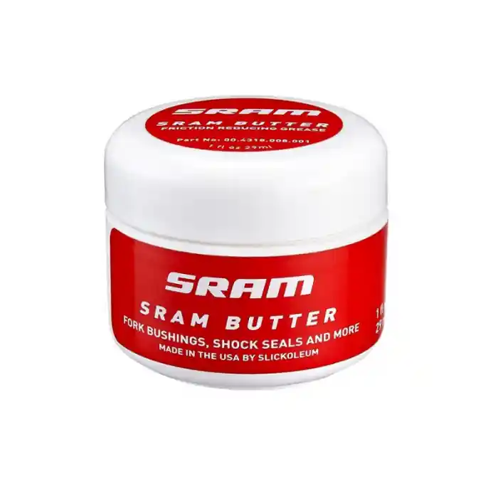 Vaselina SRAM Butter 29ml Expediere rapidă