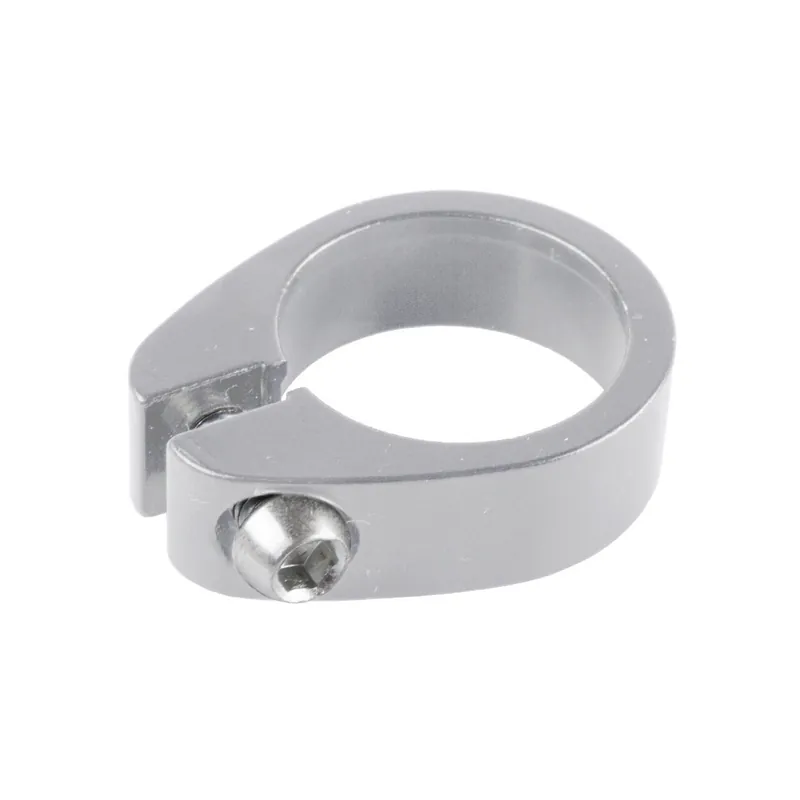Vezi acum Colier Tija Sa SXT 31.8 mm Silver