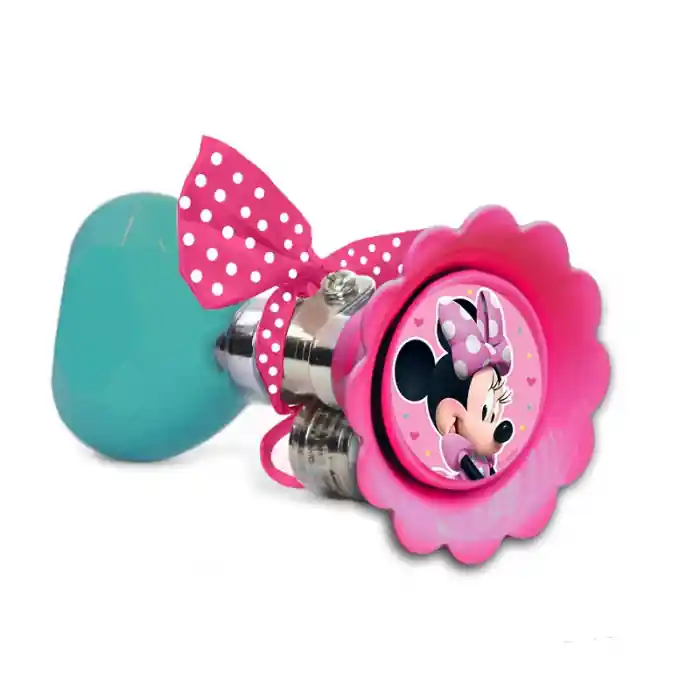 Noutate Claxon Seven Horn Minnie