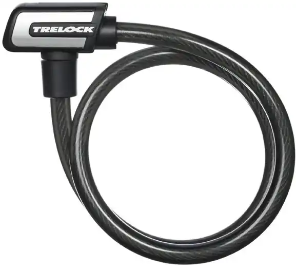 Antifurt Bicicleta Trelock K3, 100/16 Expediere rapidă