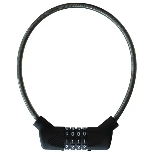 Antifurt Bicicleta Trelock Tk 75/10 Cifru Nu rata