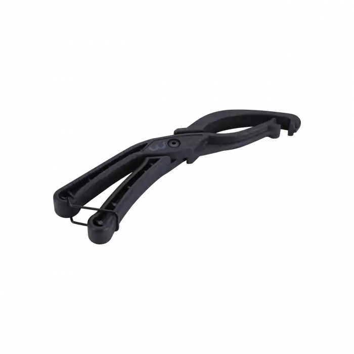 Unealta montaj anvelope BBB BTL-78  EasyTire Neagra Expediere rapidă