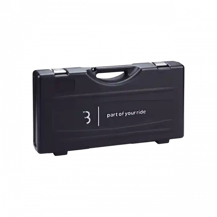 Trusa de scule BBB BTL-91 AllroundKit 16 scule Popular