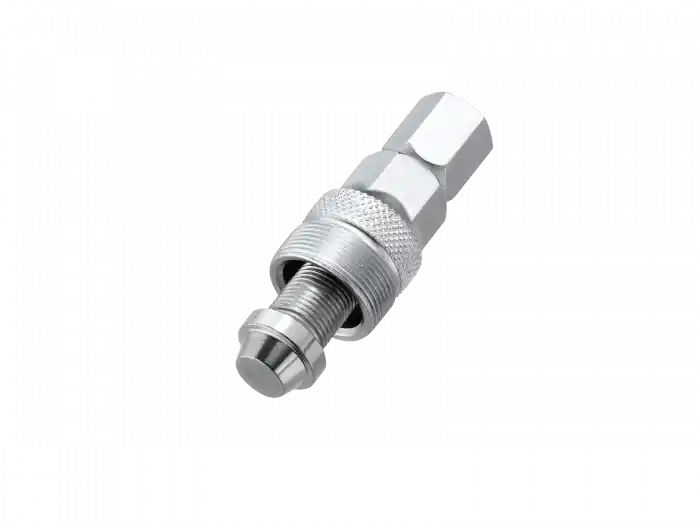 Unealta Presa Monobloc Topeak Crakpuller, Tps-Sp19 - Argintiu Bestseller