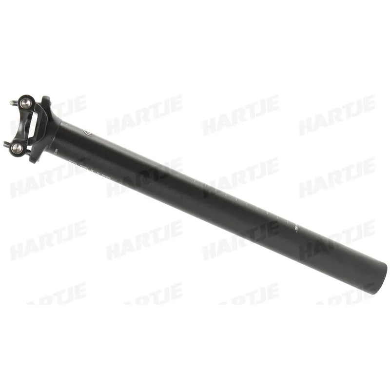 TIJA SA CONTEC BRUT 31.6X350MM - NEGRU Ieftin